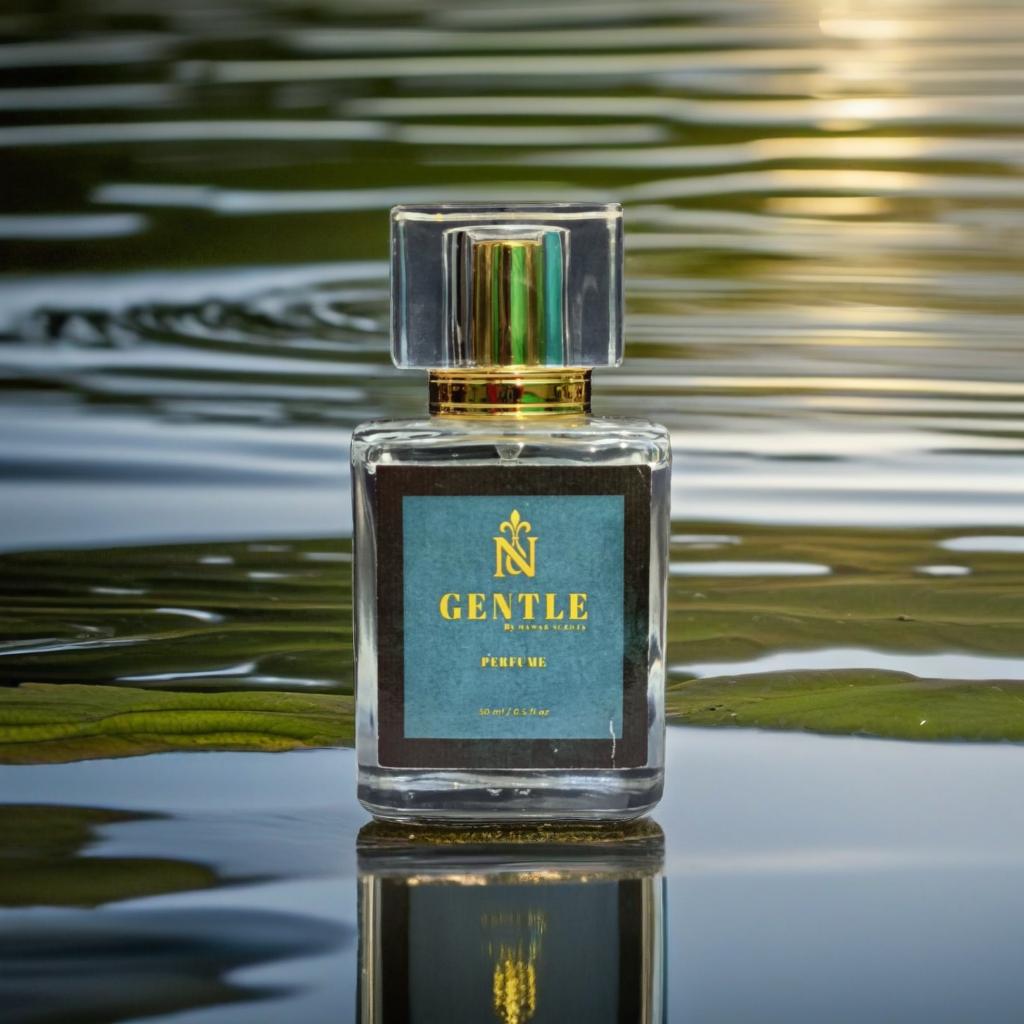 "Gentle – Where Elegance Meets Warmth"