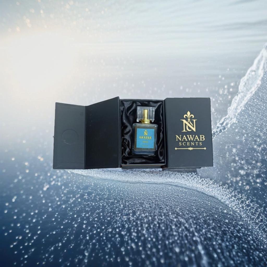 "Gentle – Where Elegance Meets Warmth"