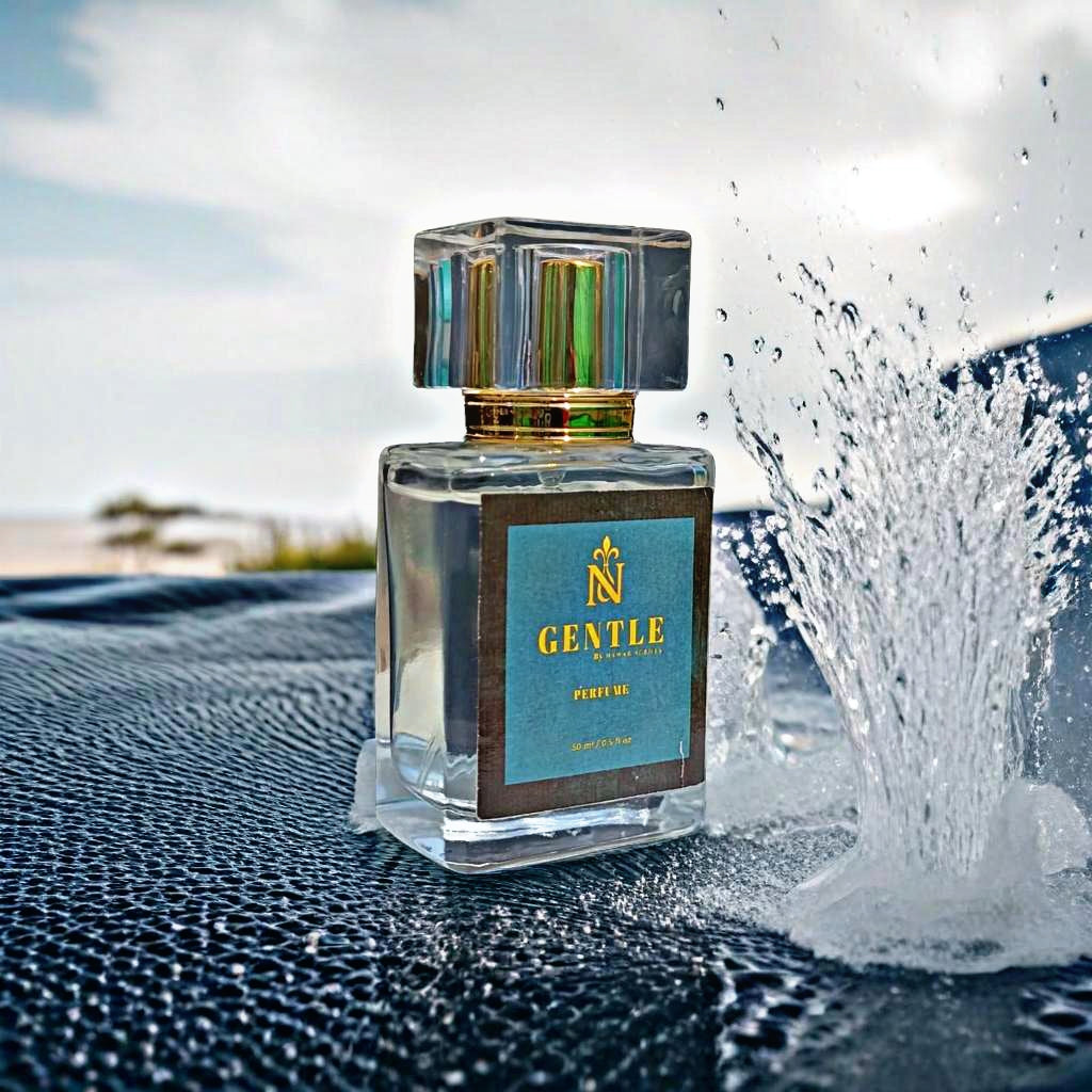 "Gentle – Where Elegance Meets Warmth"